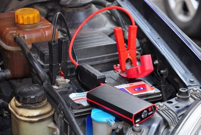 Is It Safe To Use A Battery Booster