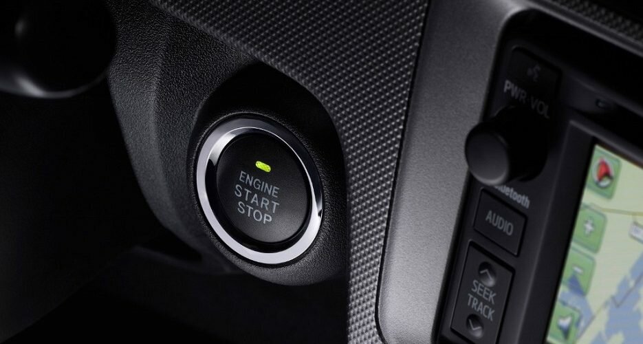 The Right Options for the Right Engine Immobilizer