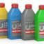 The Right Choice of the Brake Fluids
